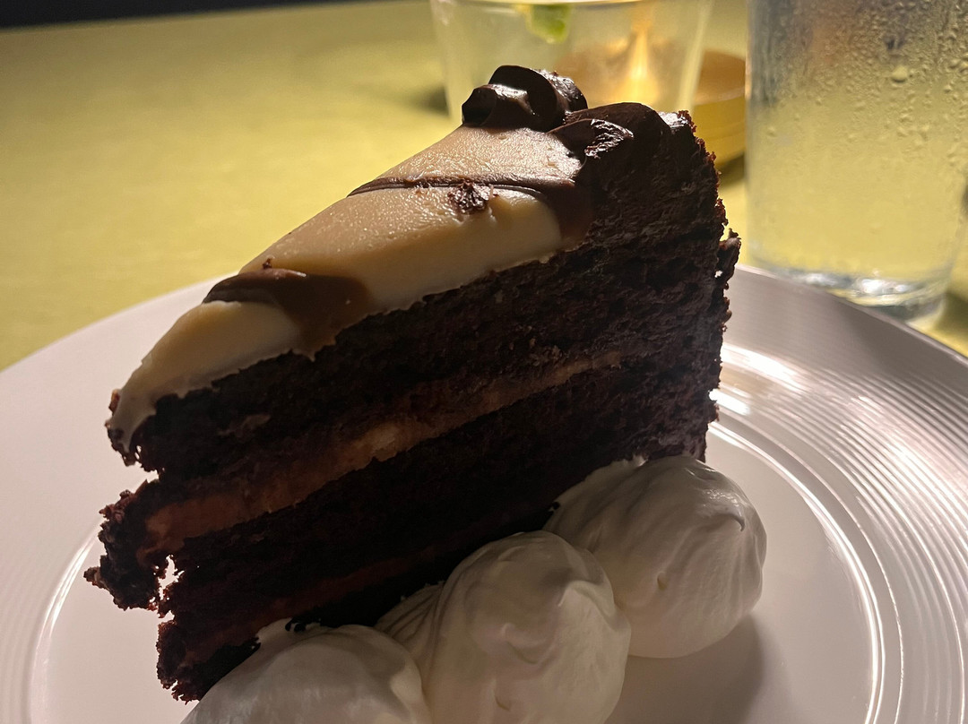 Oceanana Pier & Pier House Restaurant-Atlantic Beach必去景点