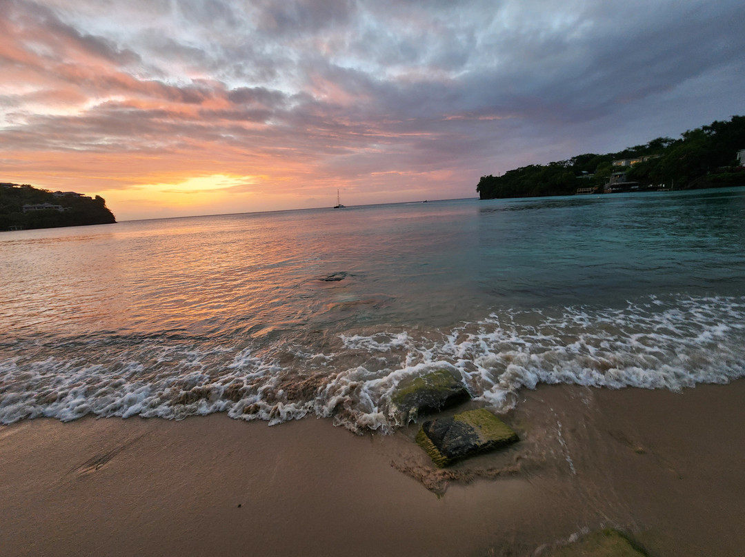 Bonanza Stables-St. George's必去景点
