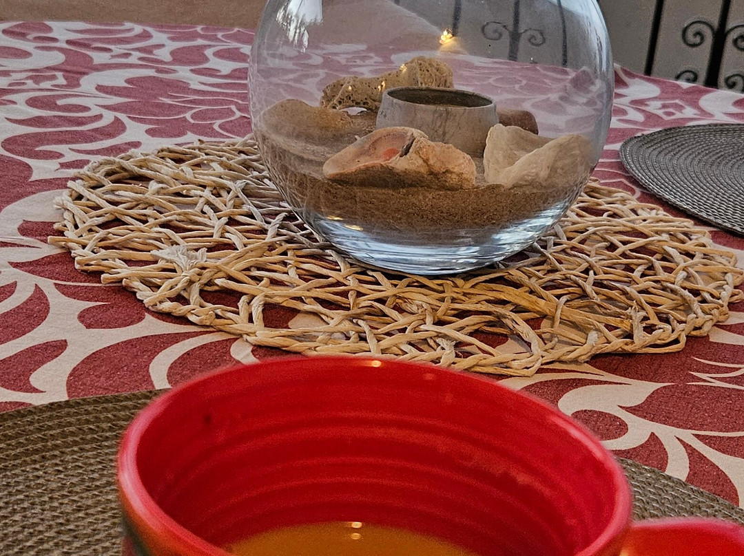 Hotel La Quinta del Sol主图