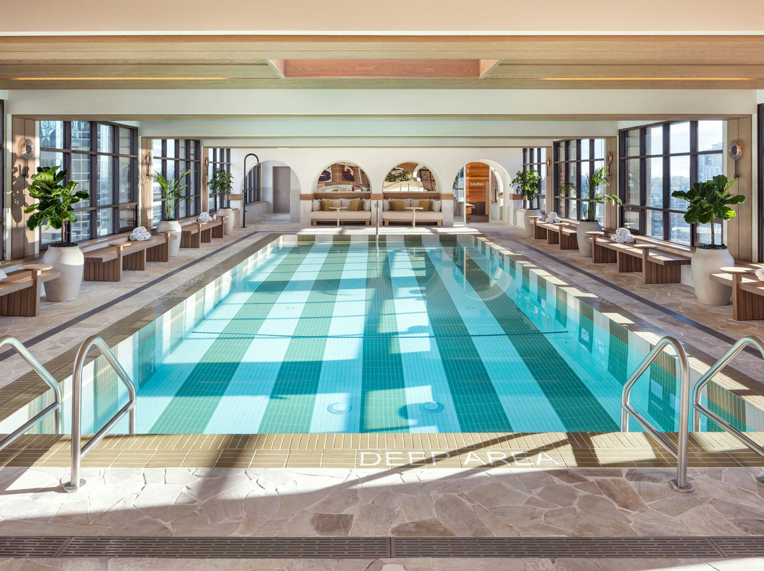 威斯丁卡尔加里酒店