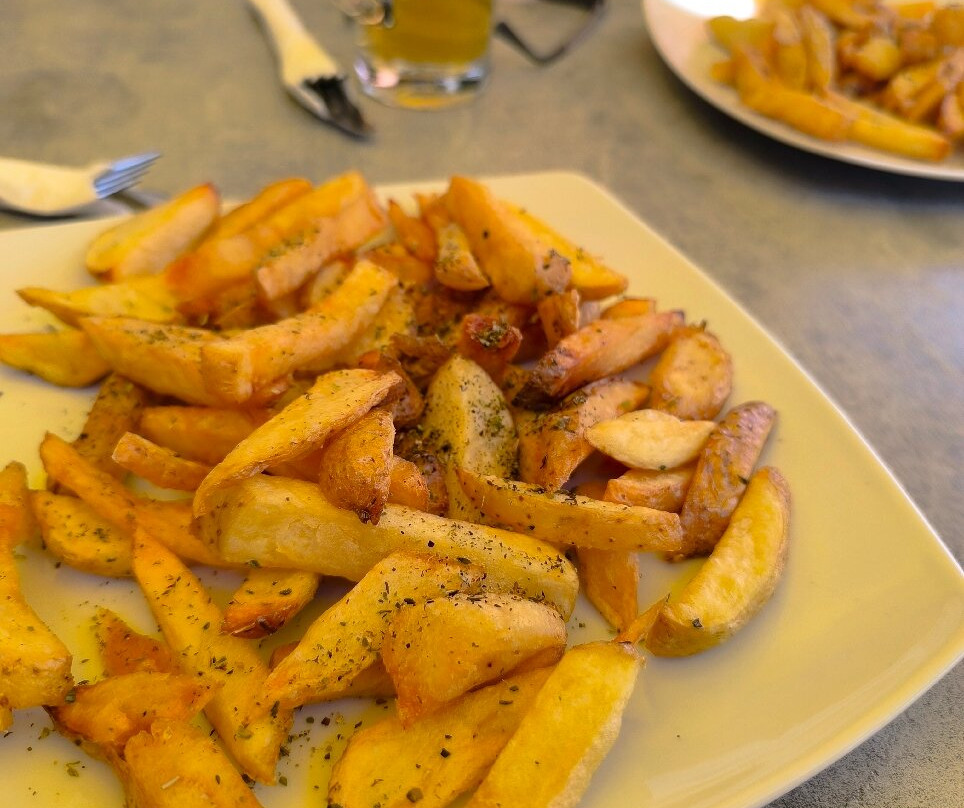 Hotel Kostakis Beach主图