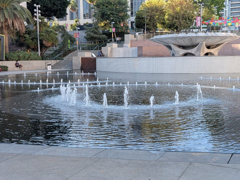 ExperienceFirst-洛杉矶必去景点