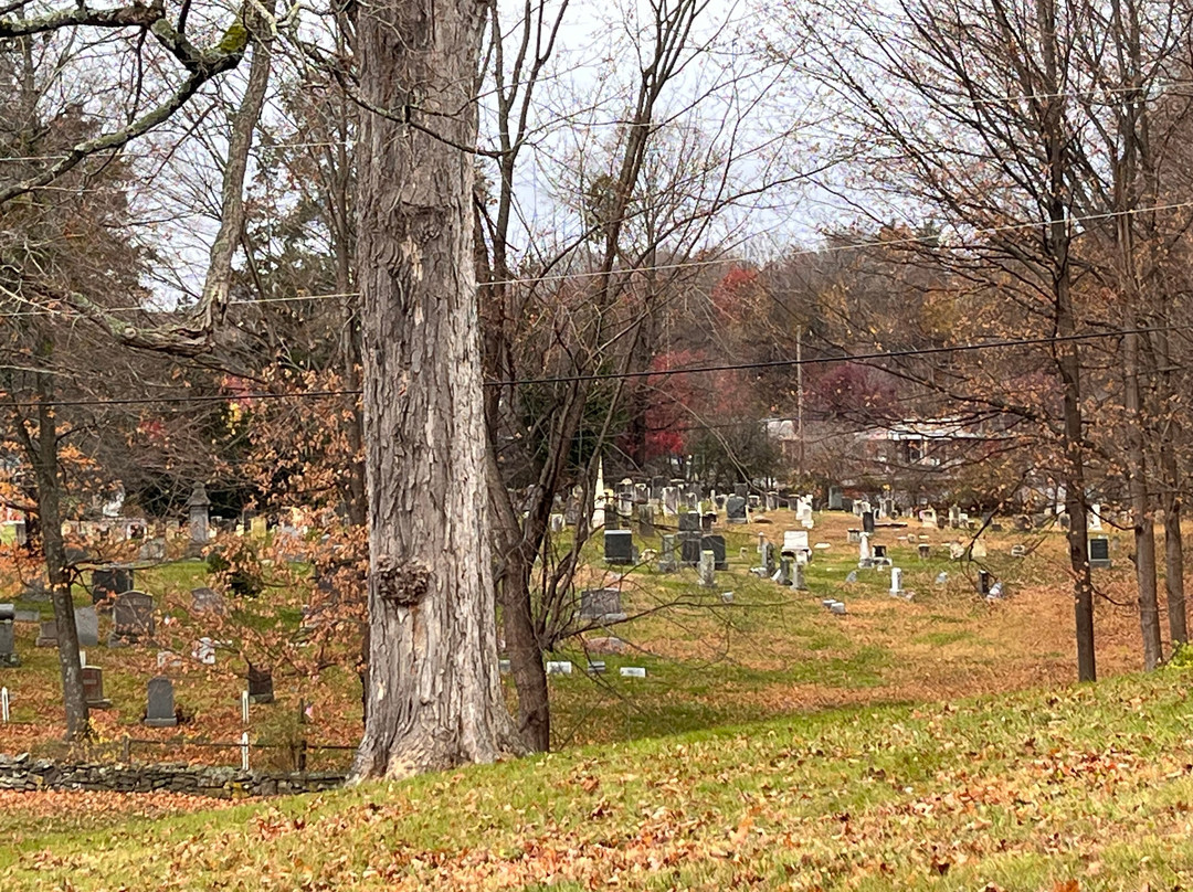 Brinckerhoff Inn主图