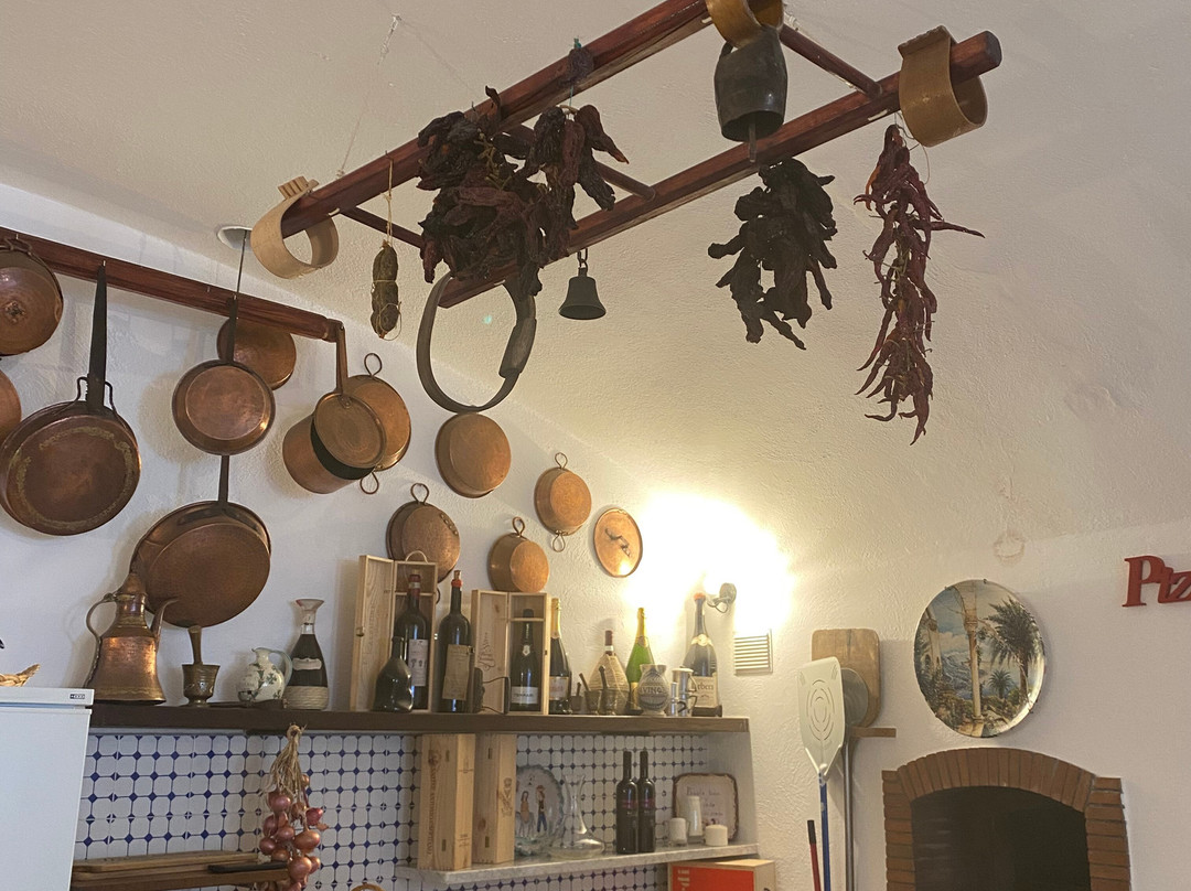 Cooking Class da Marco e Tano-斯卡拉必去景点