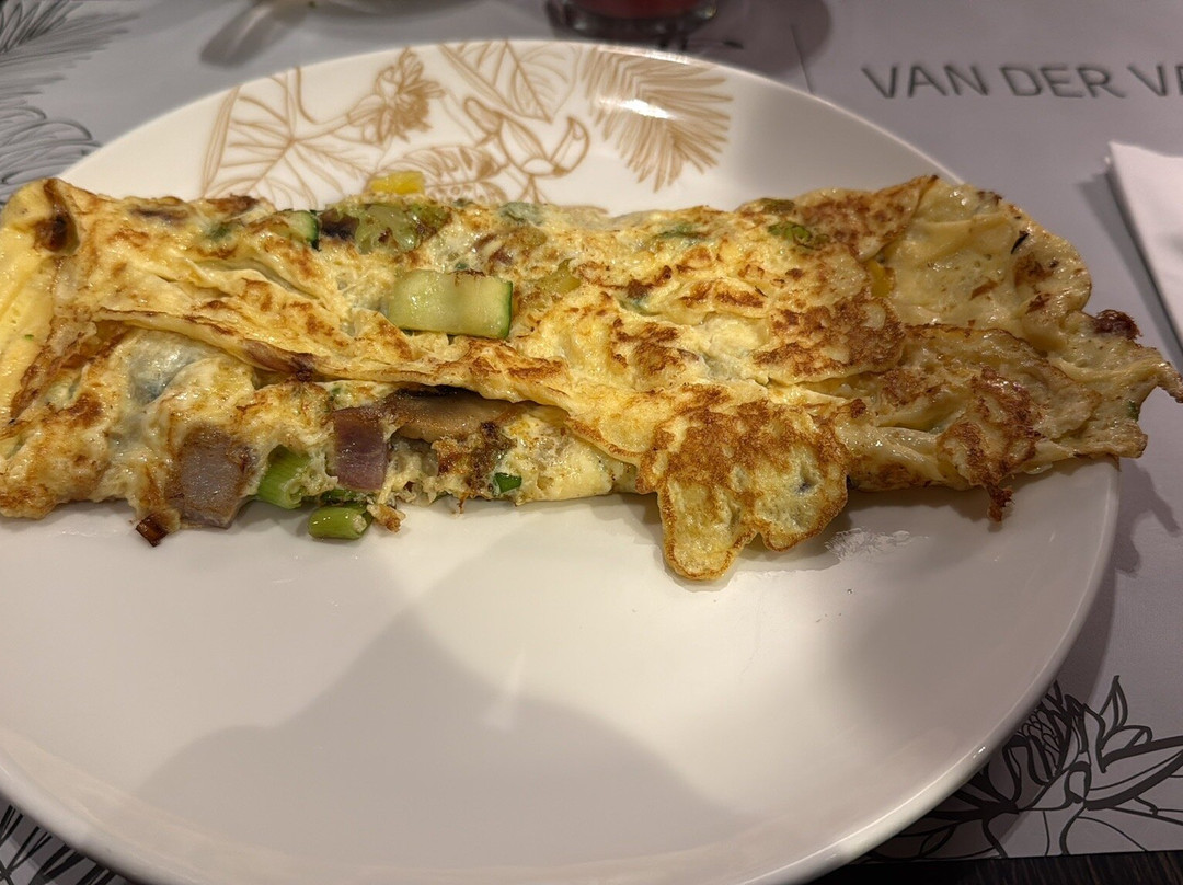 Van Der Valk Hotel Groningen - Zuidbroek A7主图