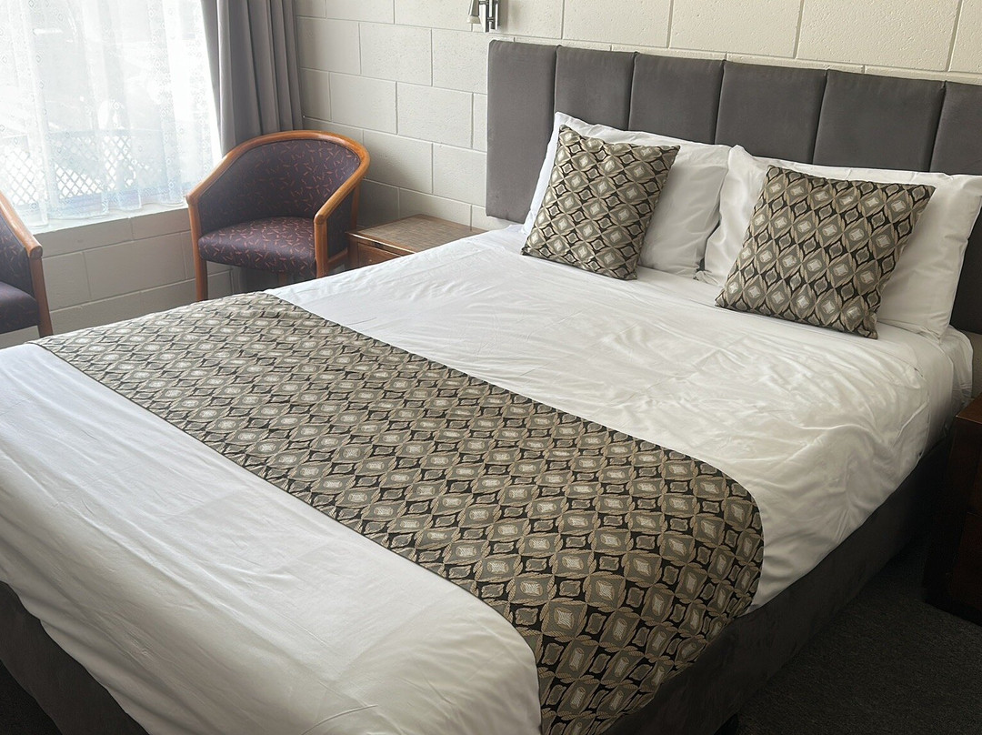 Victor Harbor City Inn主图