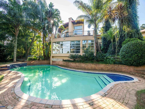 马克安提妮招待所主图