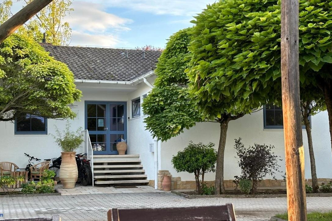 Eschment Gaestehaus主图