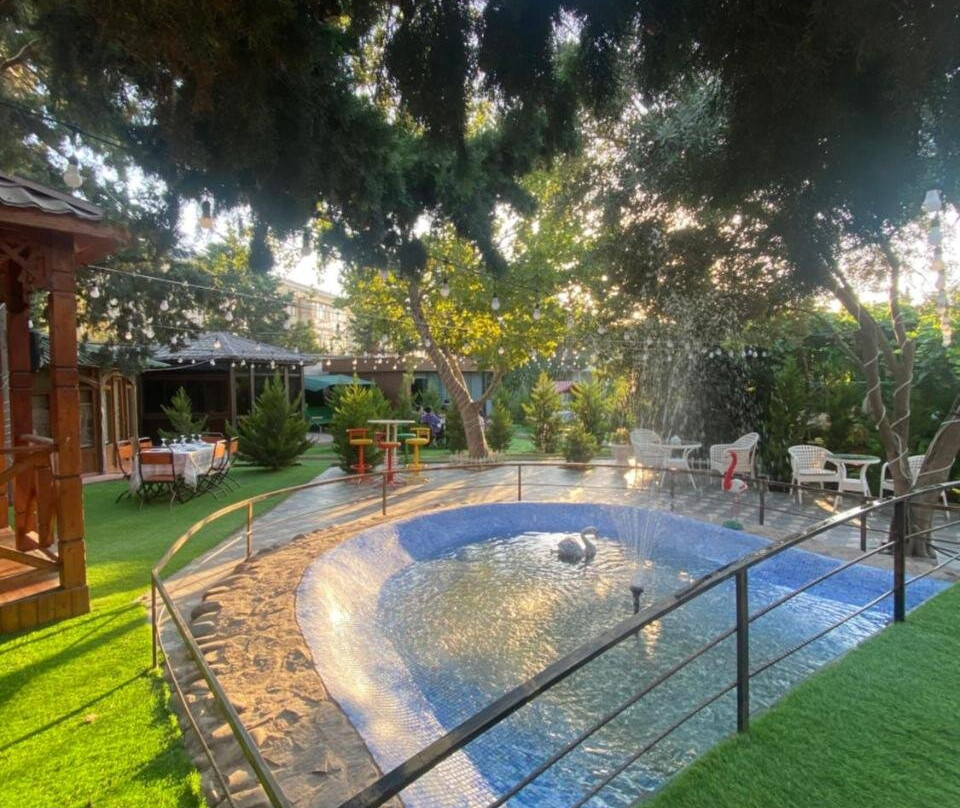 Damla Guest House主图