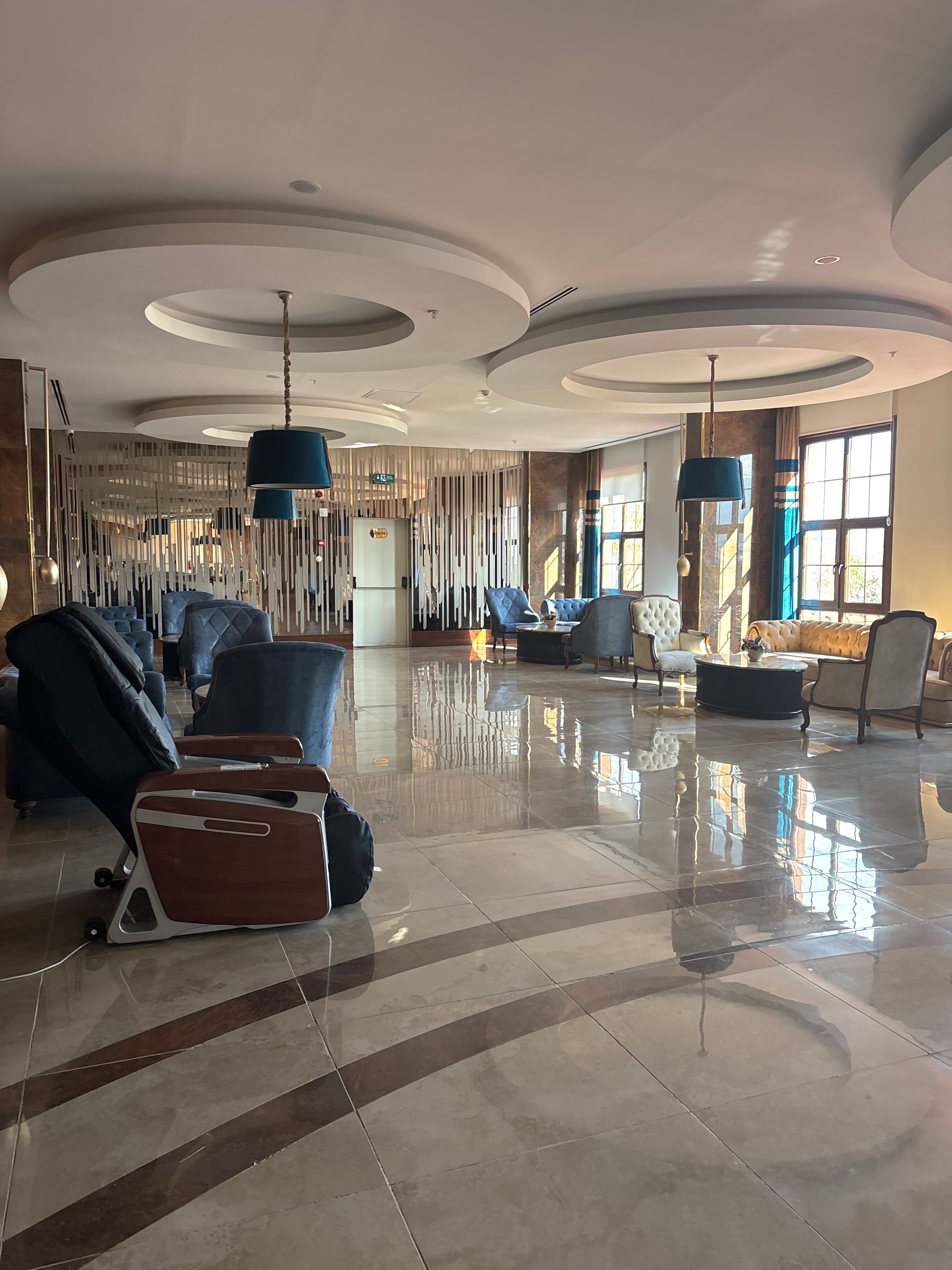 Gulumser Hatun Termal Otel & Spa-官方