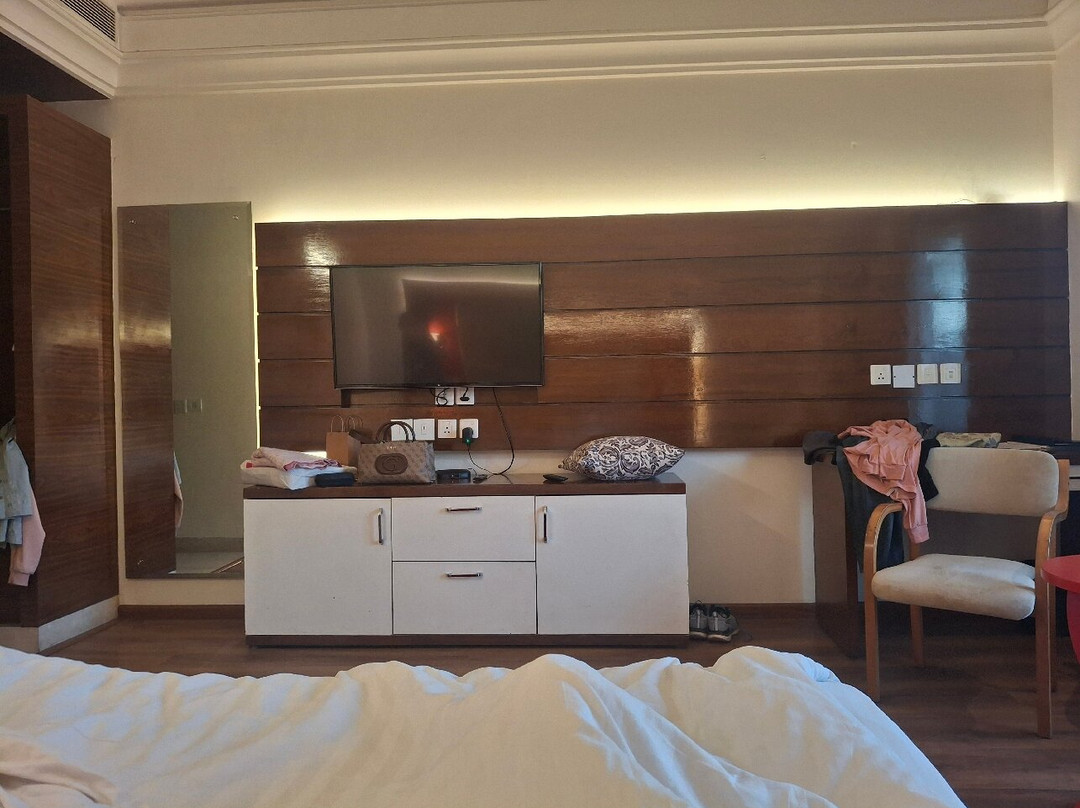 Jay Clarks Exotica主图