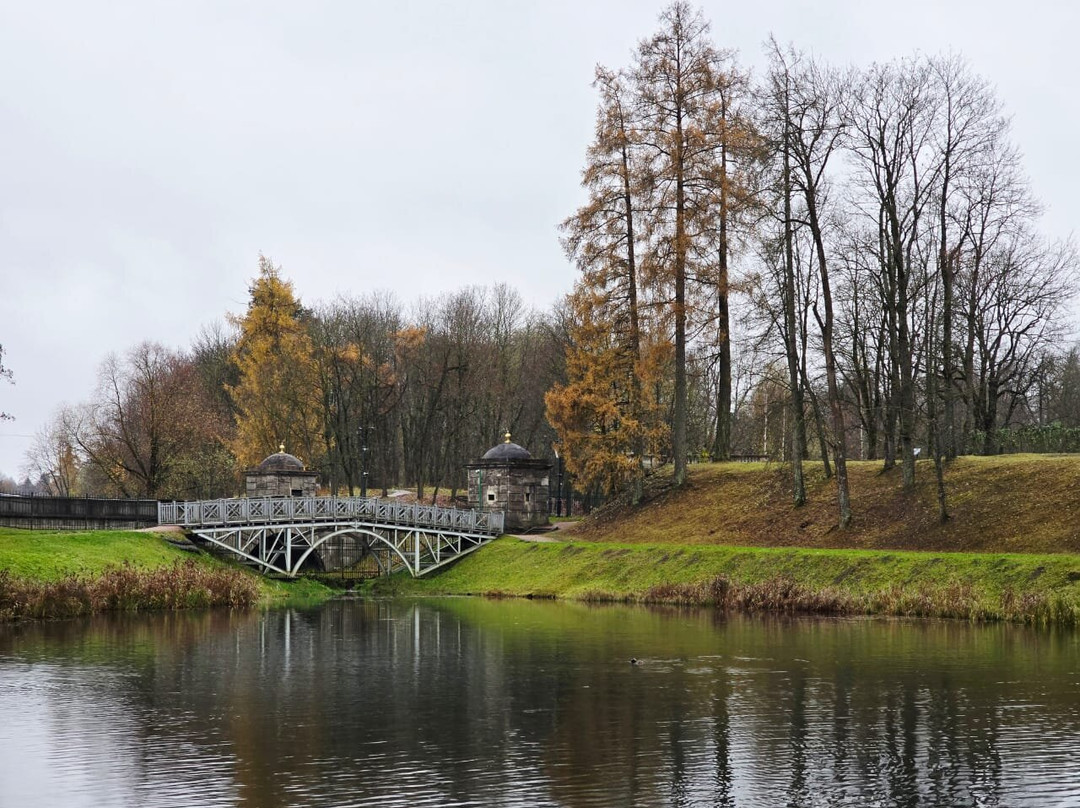 Gatchina Palace Park-Gatchina必去景点