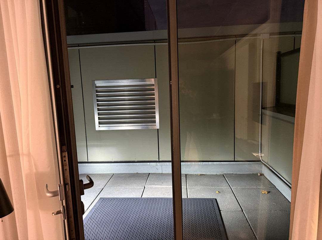 威廉格雷酒店主图