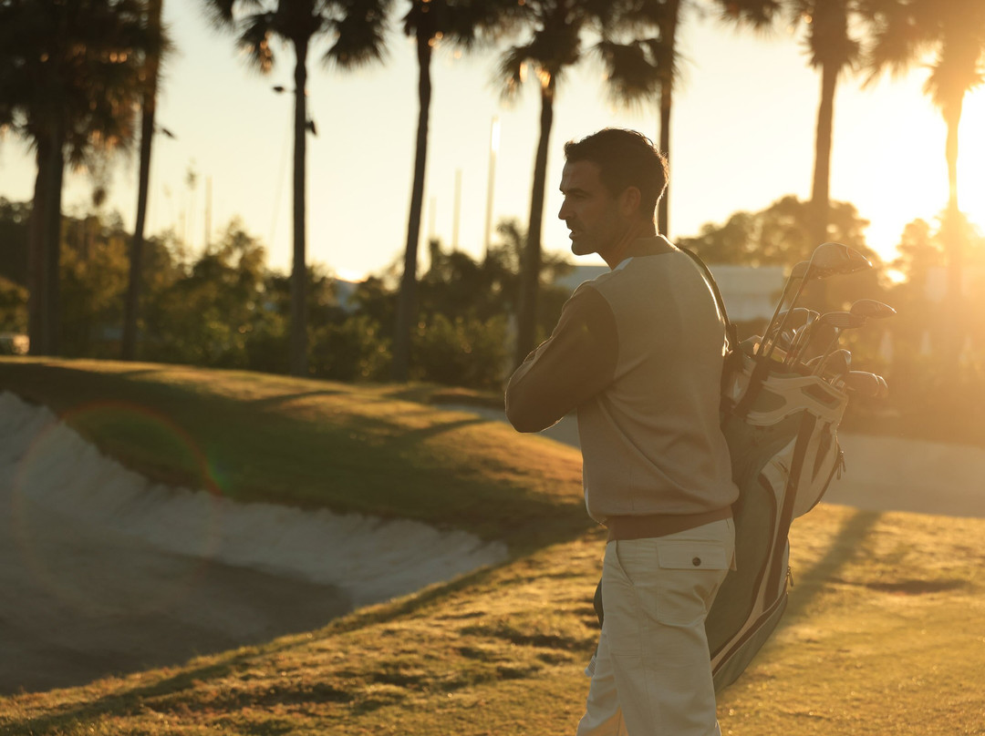 Saddlebrook Resort主图