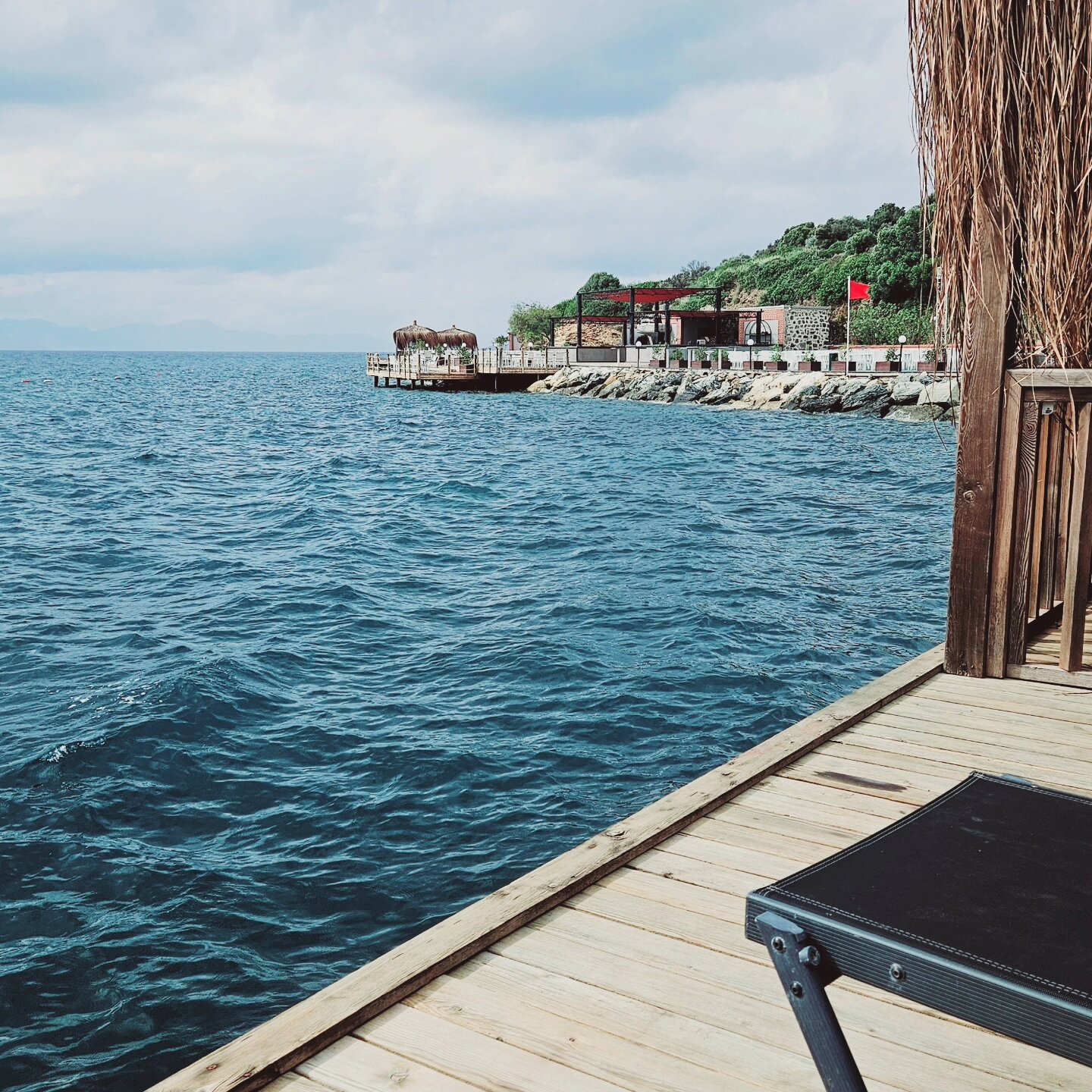 Yasmin Bodrum Resort-官方