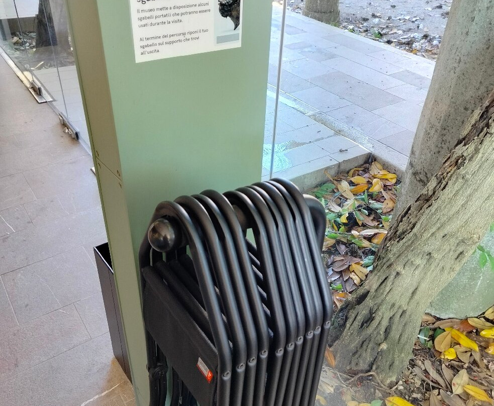 Museo Archeologico Nazionale di Aquileia-阿奎拉必去景点