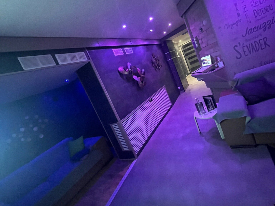 Rêves d'Eau-Bourg-et-Comin必去景点