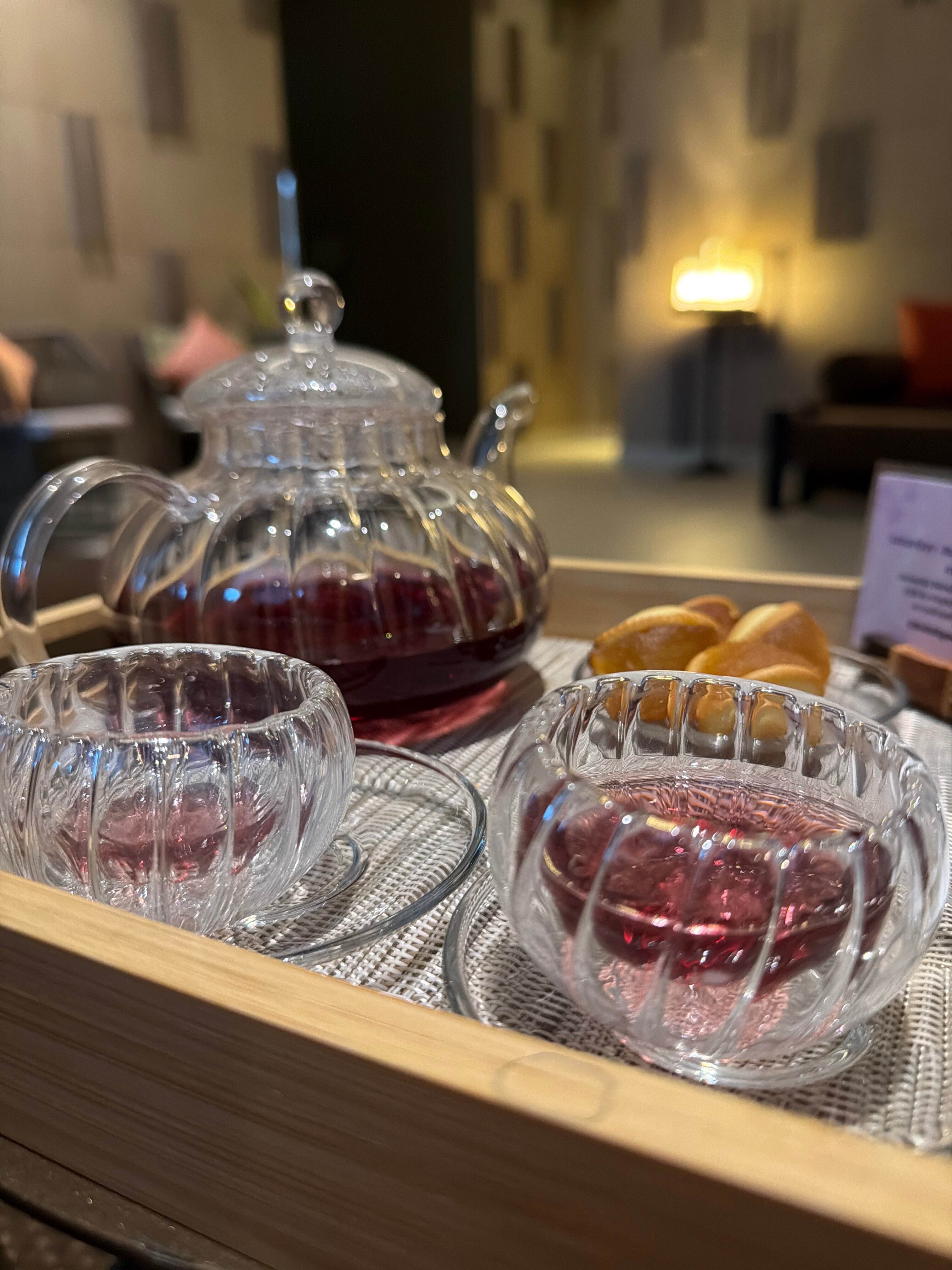 华欣安凡尼臻选度假酒店-官方