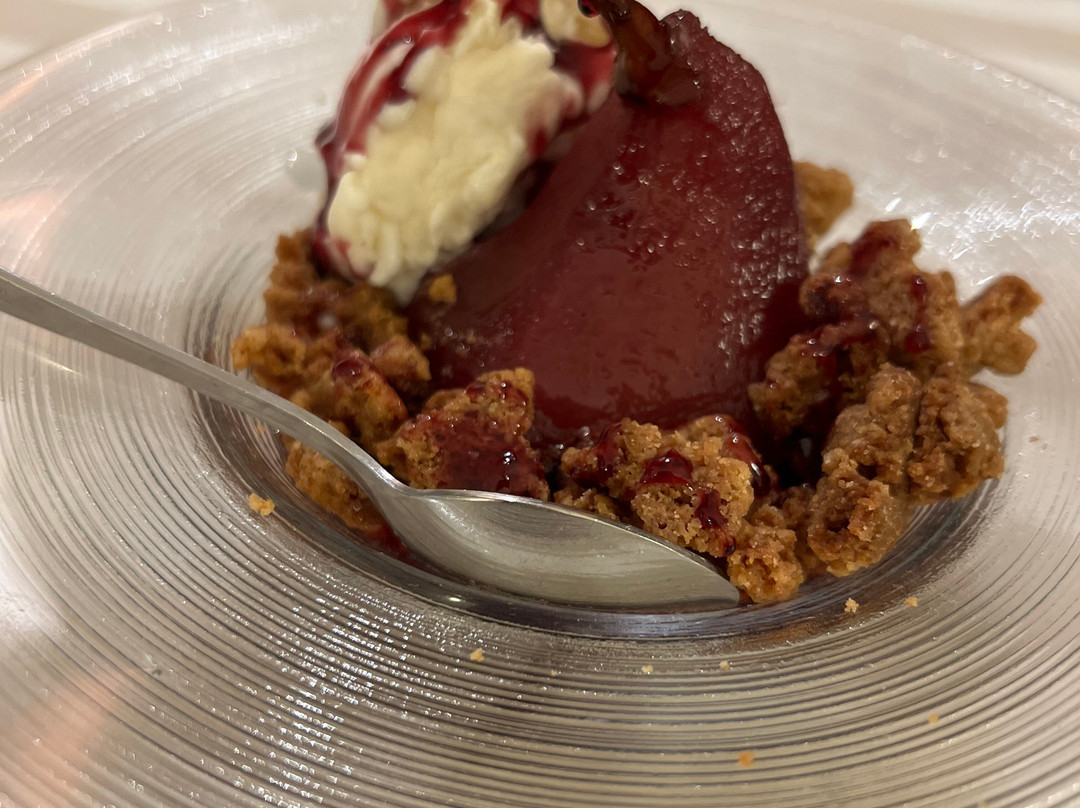 Osteria Borgo Etrusco