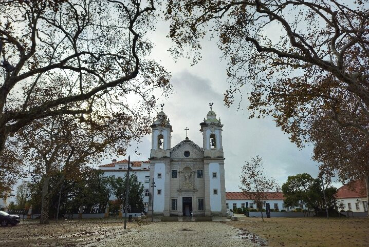 Museu Vista Alegre-伊利亚沃必去景点