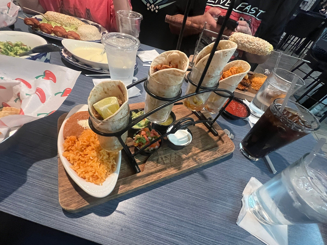 Viva Tacos&Tequila Leawood