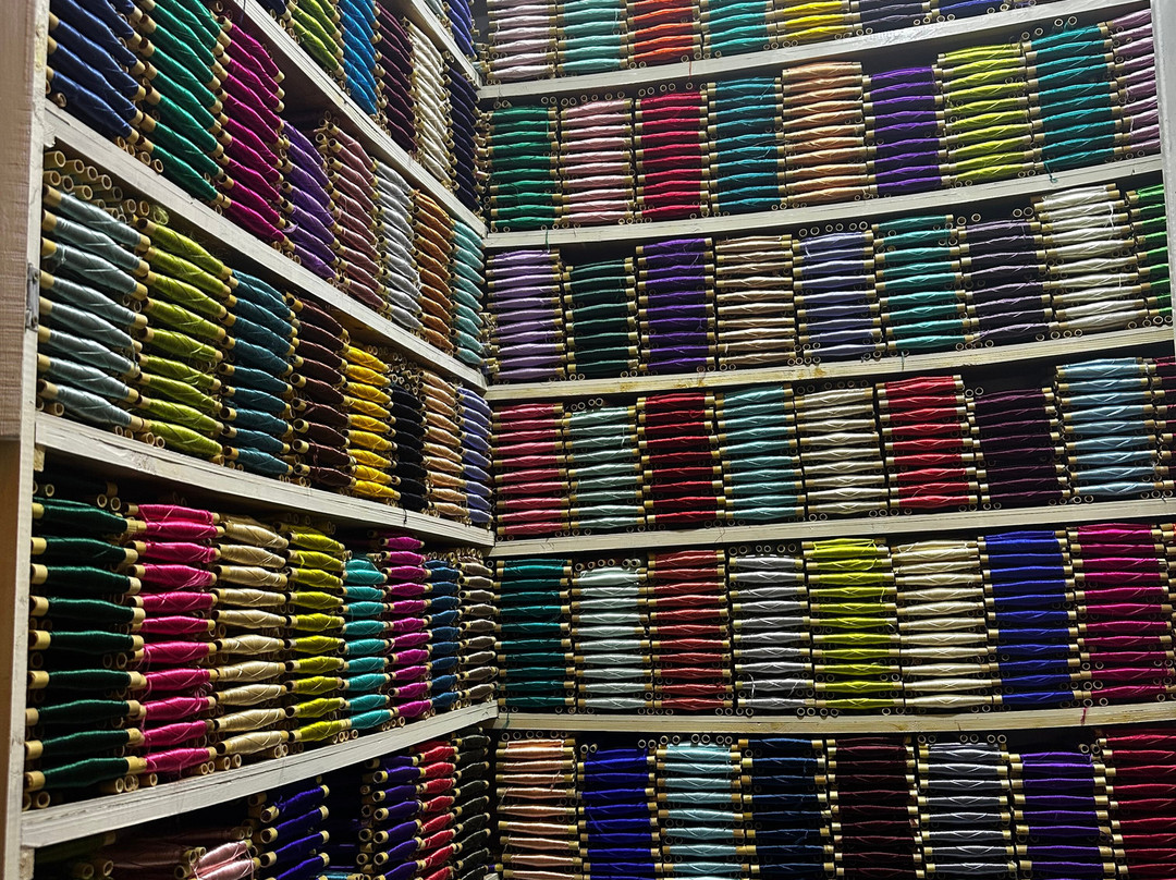 Private Desert Tours-迈哈米德必去景点