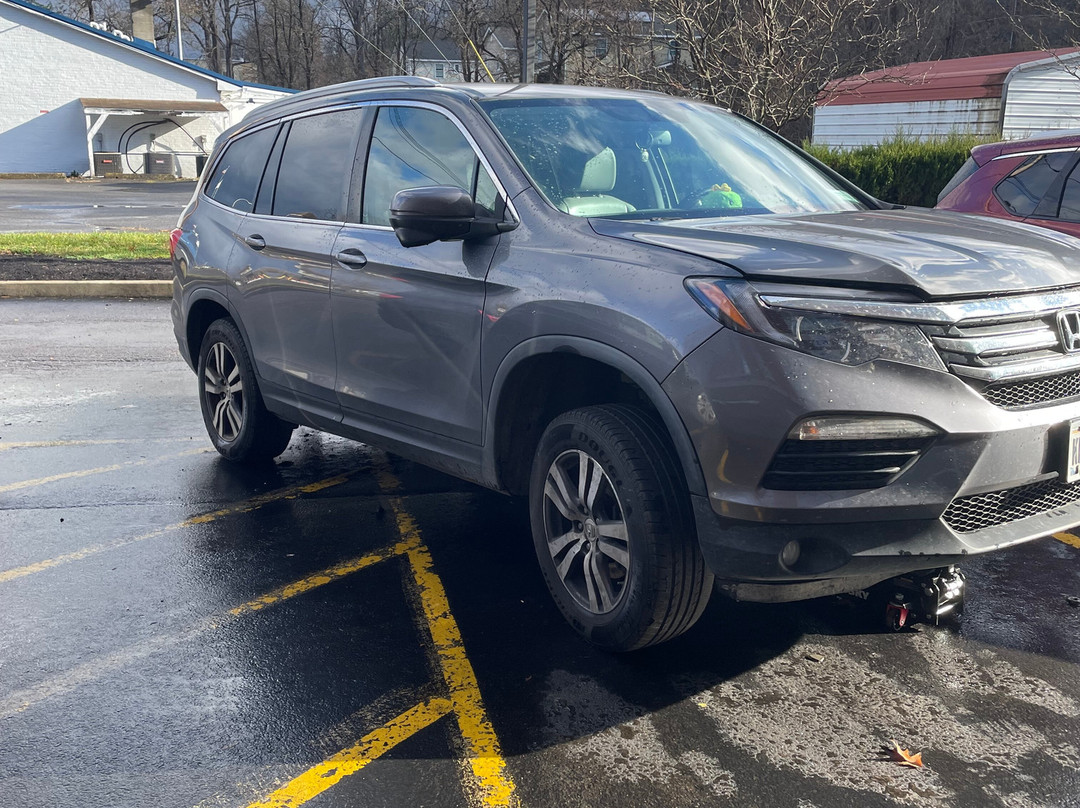 Holiday Inn Express & Suites Ithaca By IHG主图