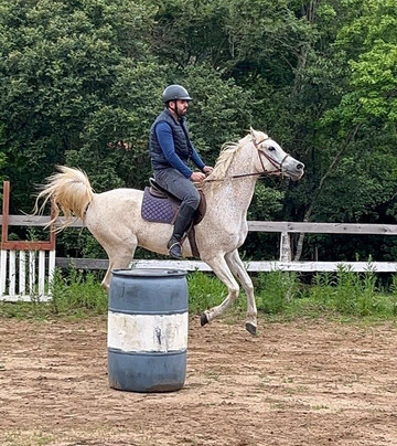 Encantador De Cavalos-Extrema必去景点