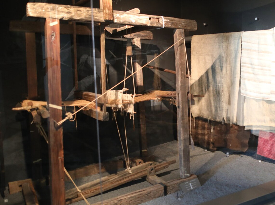 Musee de la Corse-Corte必去景点