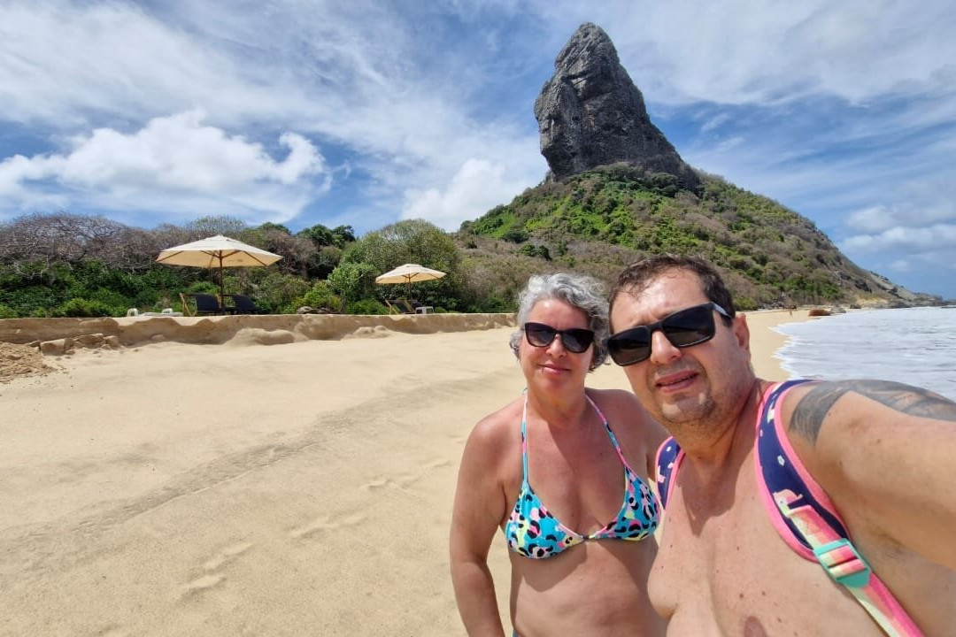 Praia da Conceição-费尔南多-迪诺罗尼亚群岛必去景点