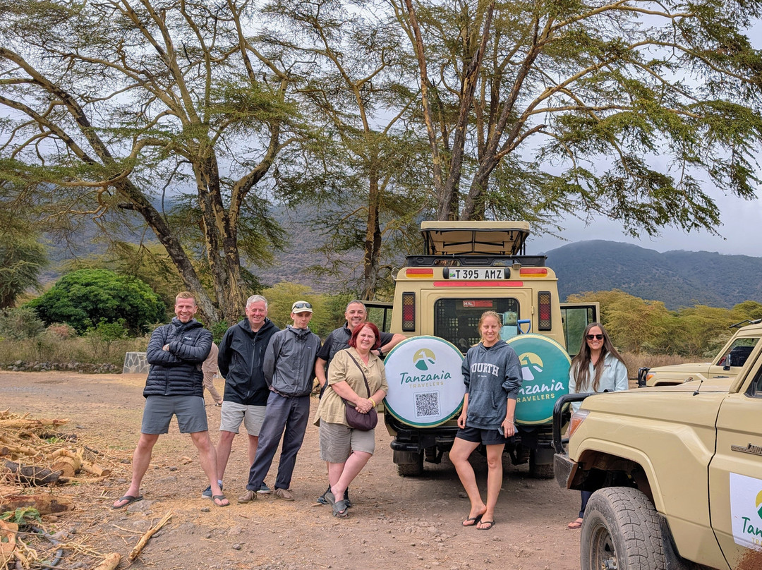 Tanzania Travelers-莫西必去景点