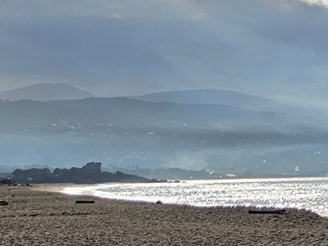 Plage de Porticcio-Porticcio必去景点