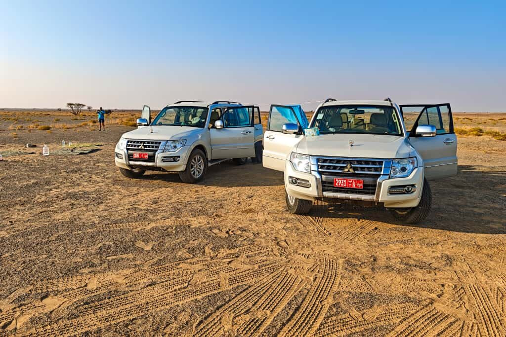 Oman Sights, Tours & Travels-马斯喀特必去景点