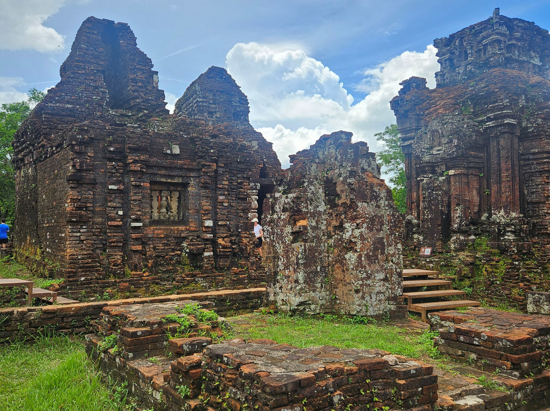 Hoian Day Trip Company-会安必去景点