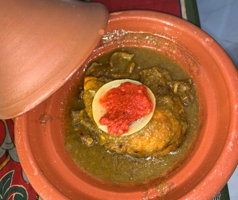 Restaurant Lahboul Tafilalet