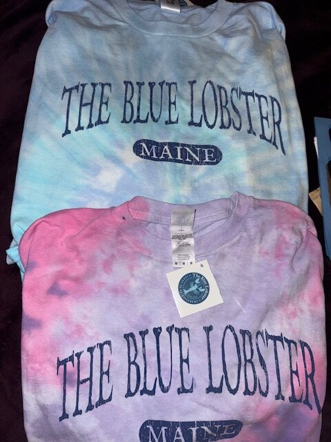 The Blue Lobster-波特兰必去景点