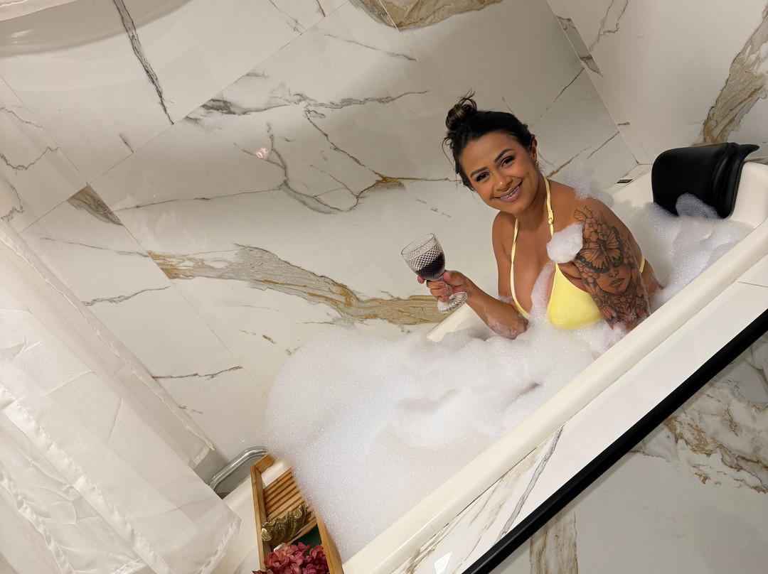 Blanc Spa-巴西利亚必去景点