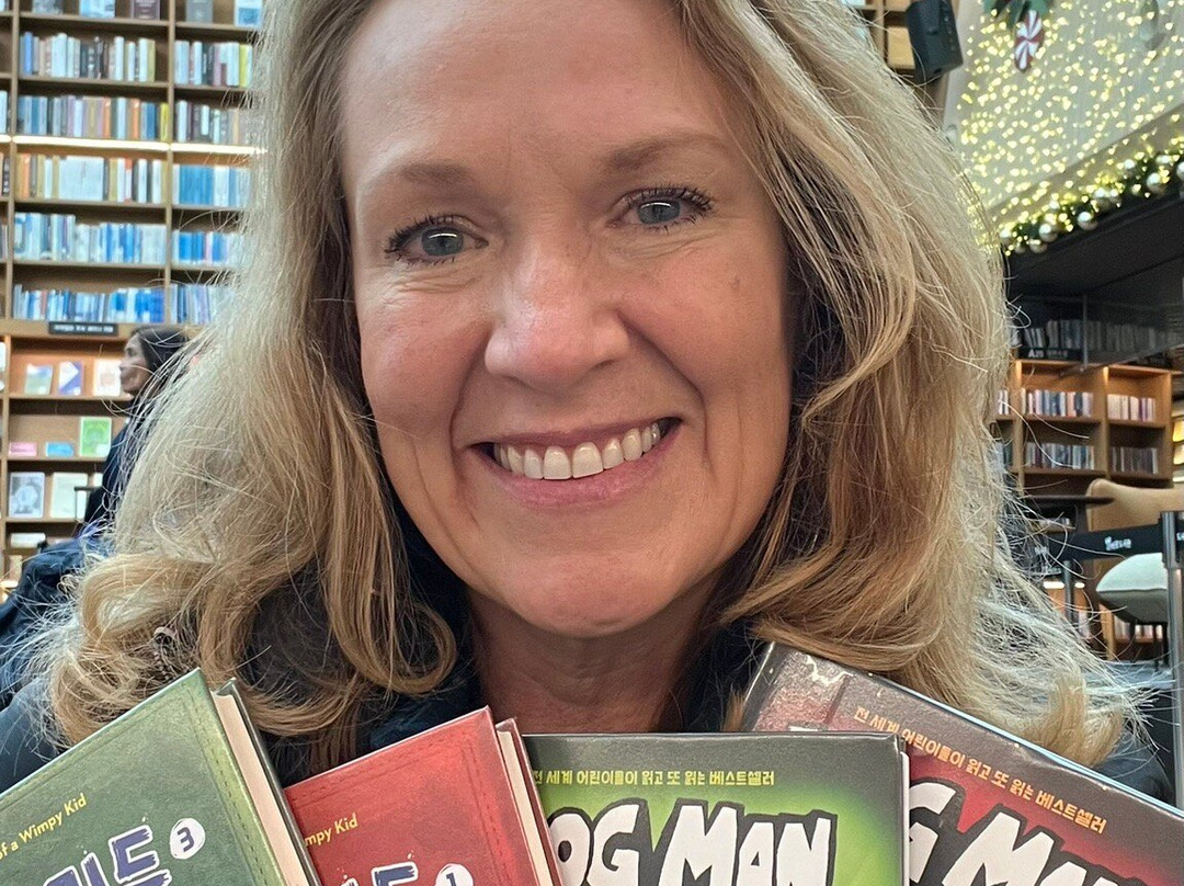 Starfield Library-首尔必去景点