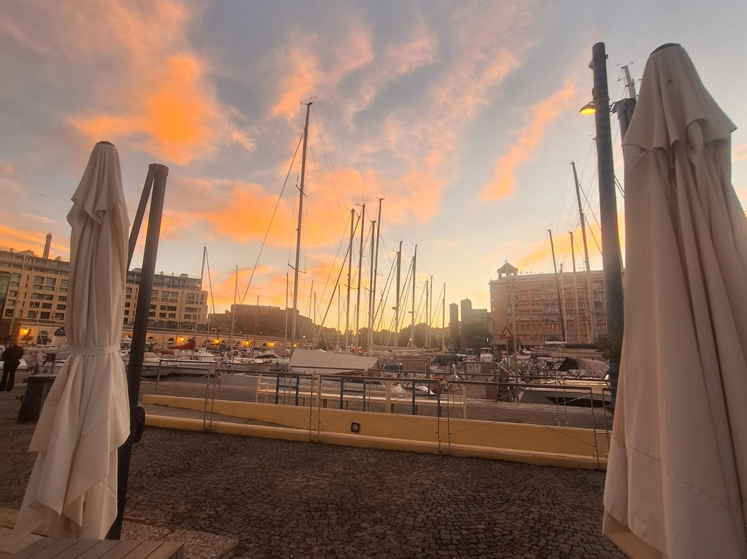 Fortezza del Priamar-萨沃纳必去景点