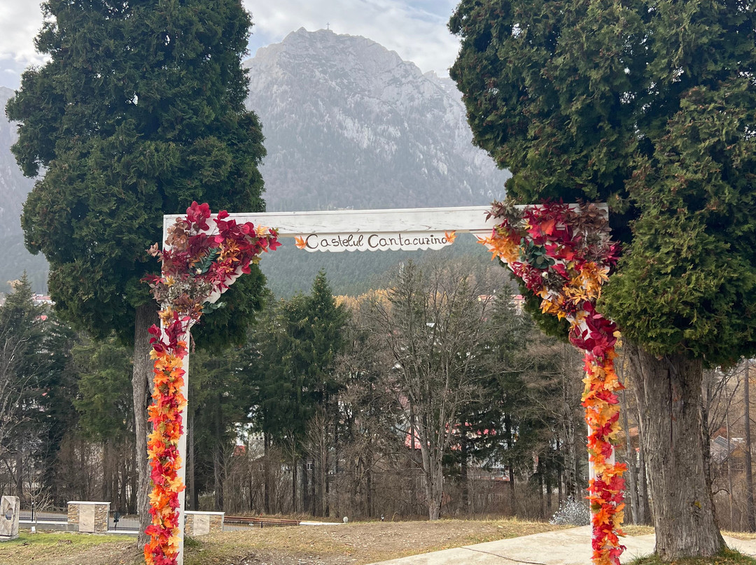 Touring Romania-布加勒斯特必去景点