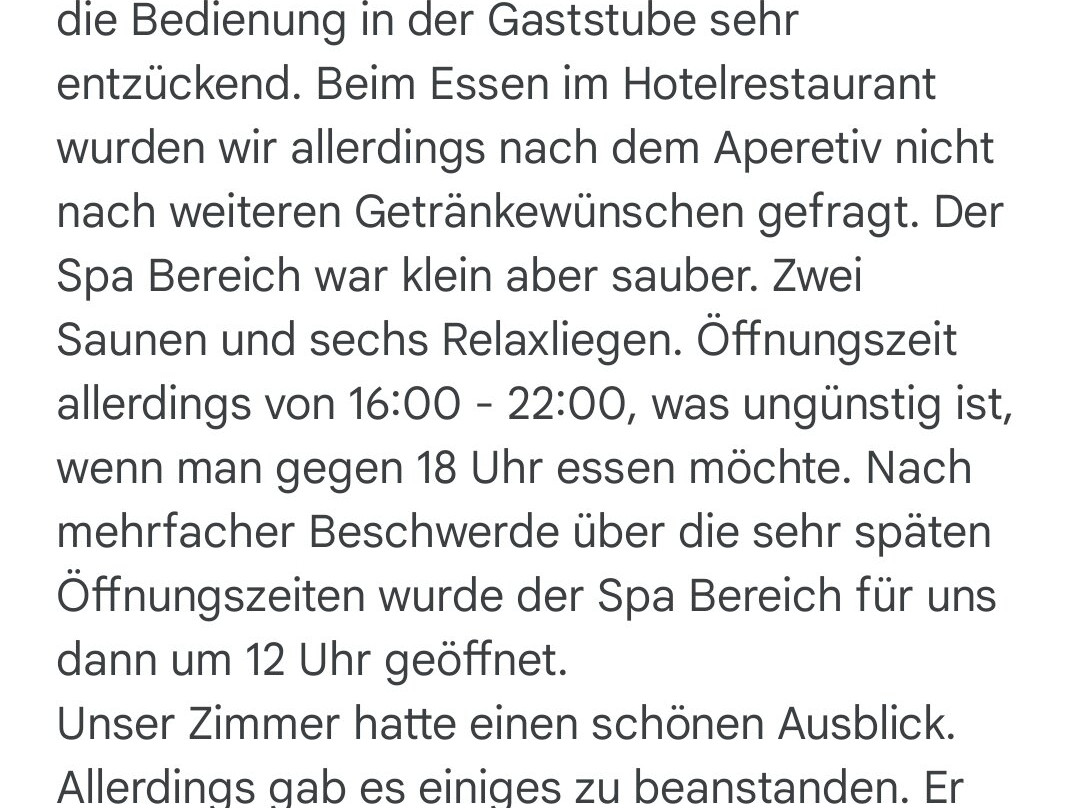 Schauenburg酒店住宿-祖姆斯特奈恩是为赫臣酒店