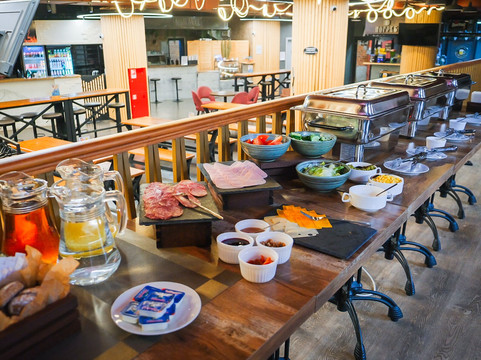 Azimut Hotel Orekhovo-Zuevo