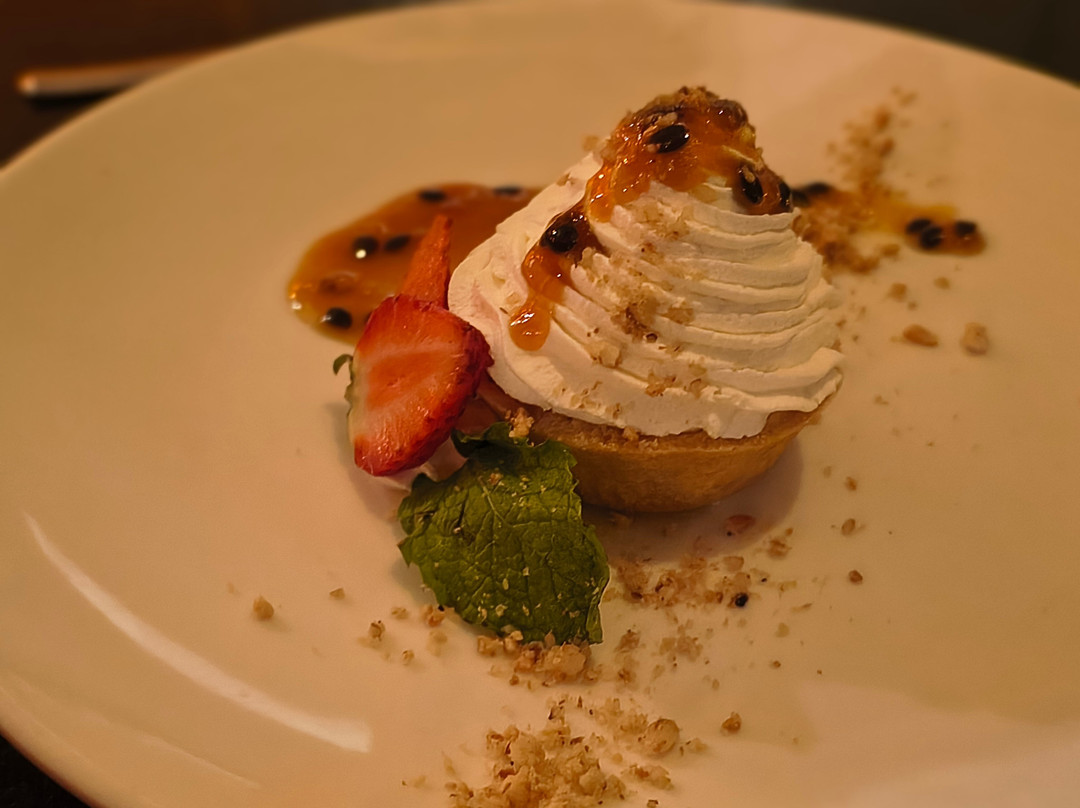 Restaurante Inevitavel