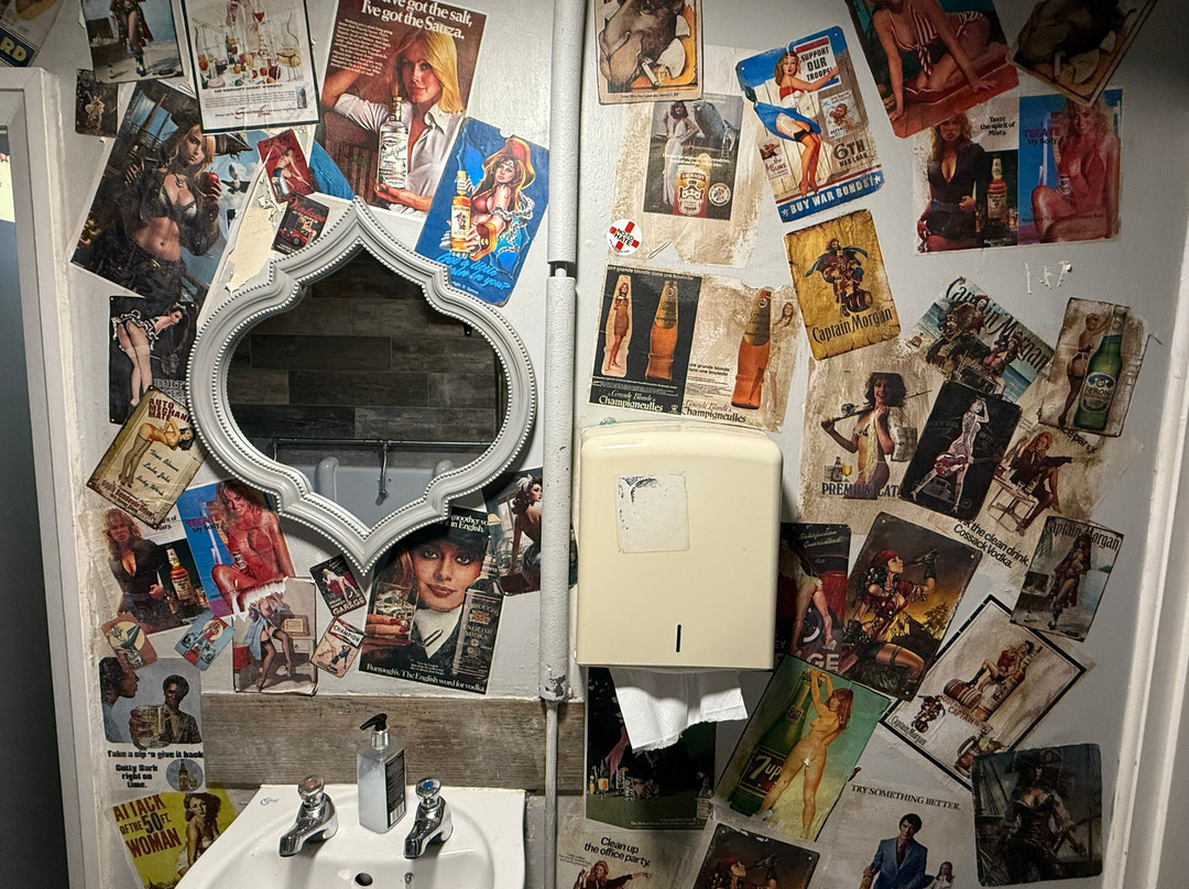 The Neptune Beer Emporium-切斯特菲尔德必去景点