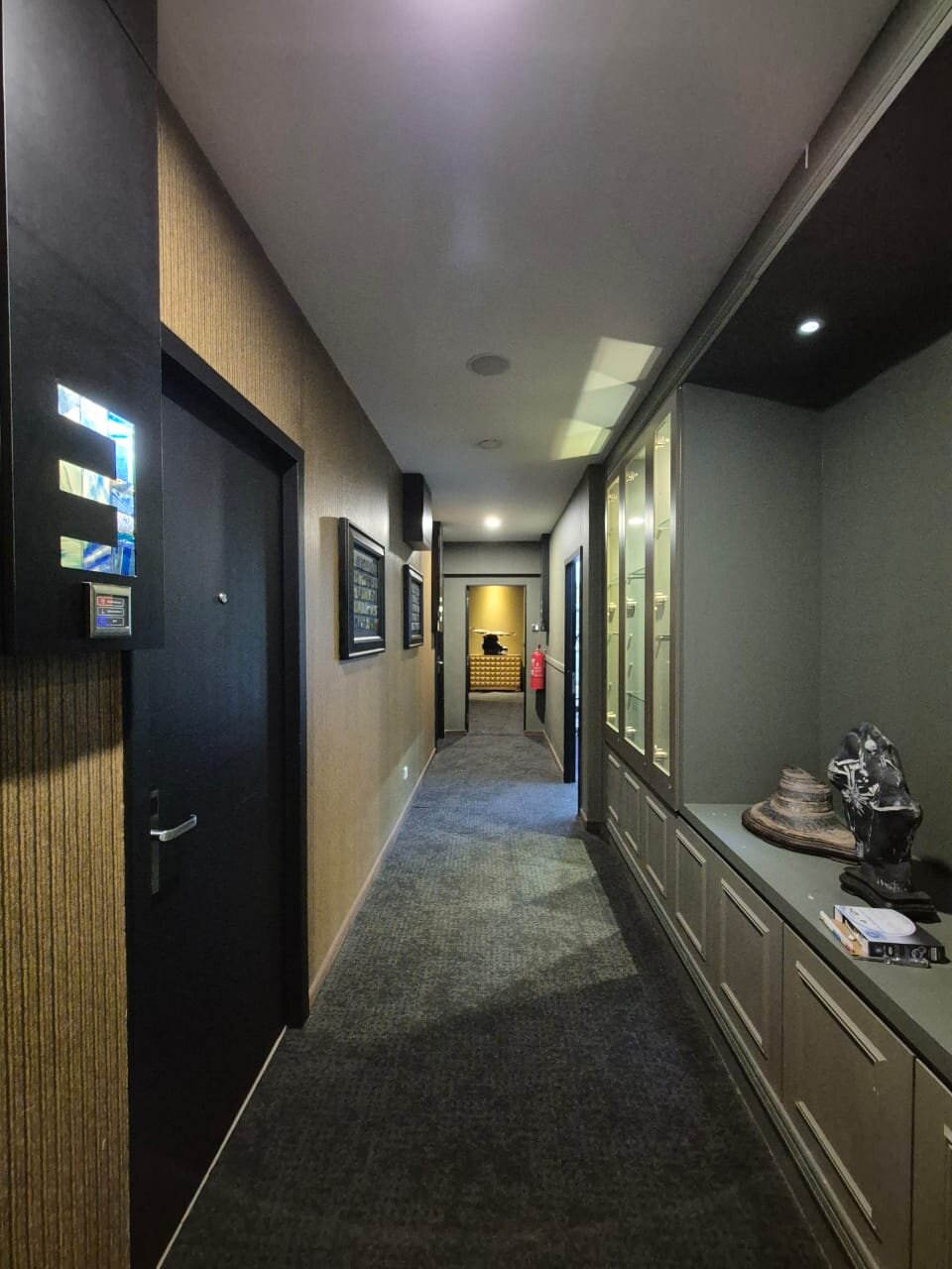 Bedrock Hotel, Ipoh-官方