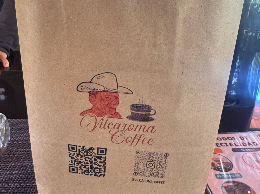 Vilcaroma Coffee-Vilcabamba必去景点