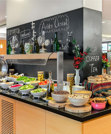 宜必思布尔萨酒店酒店图片