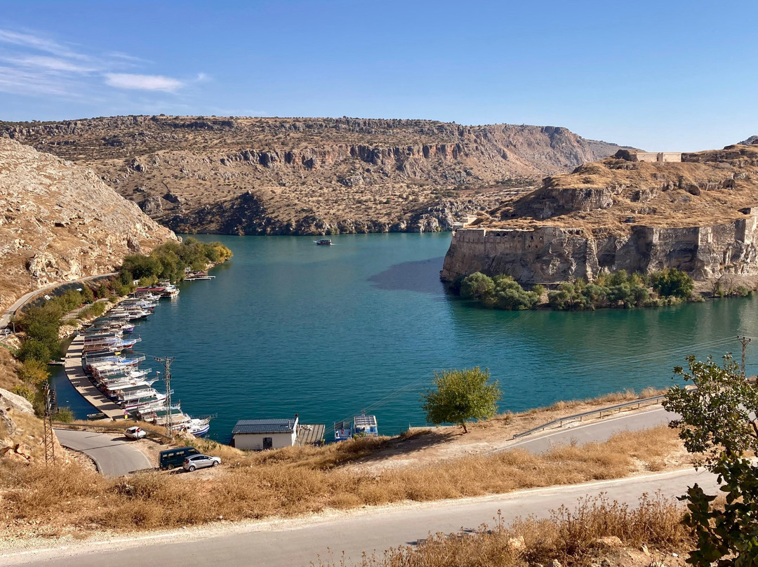 Rumkale-加济安泰普必去景点