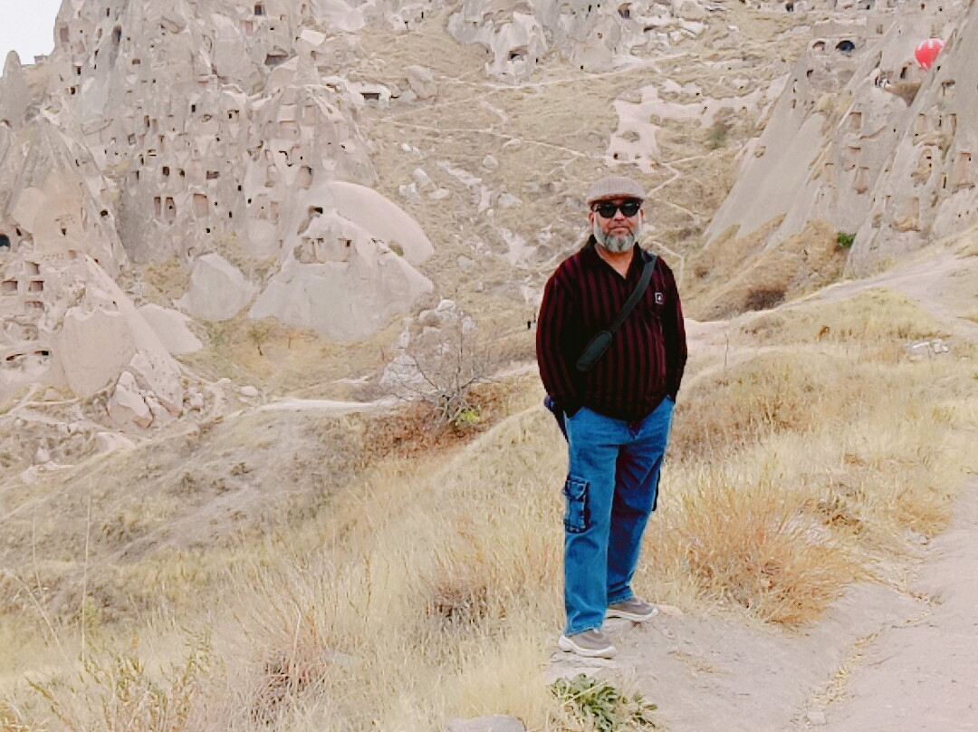 Turkey Travel-伊斯坦布尔必去景点