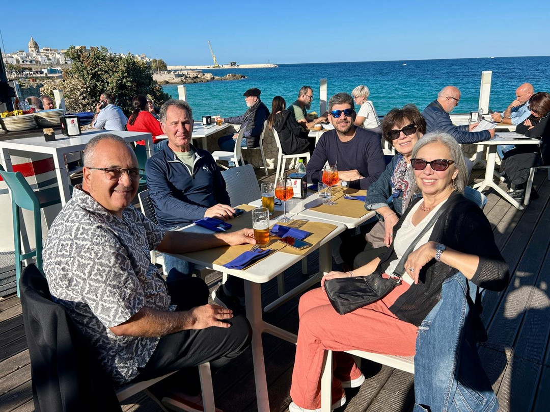 Great Tours Of Italy-Lariano必去景点